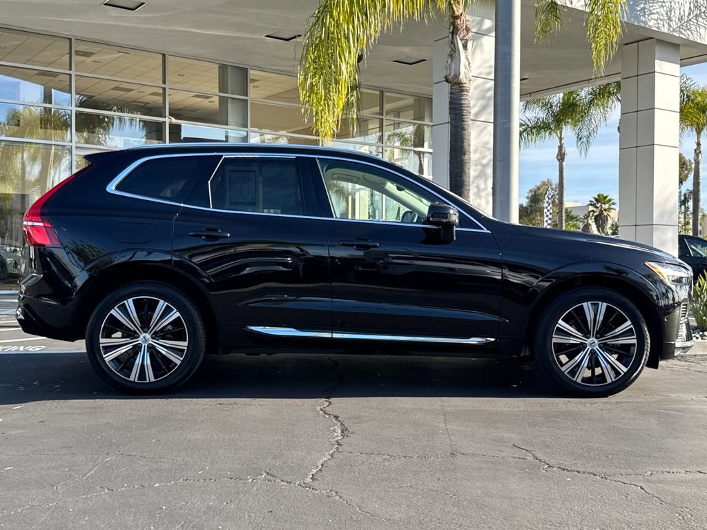 Certified 2023 Volvo XC60 B5 Plus w/ Climate Package AWD/4WD image 6