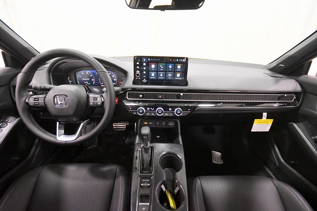 New 2026 Honda Civic Sport Touring image 15