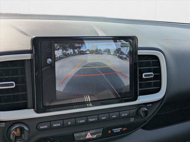 New 2025 Hyundai Venue Limited FWD image 15