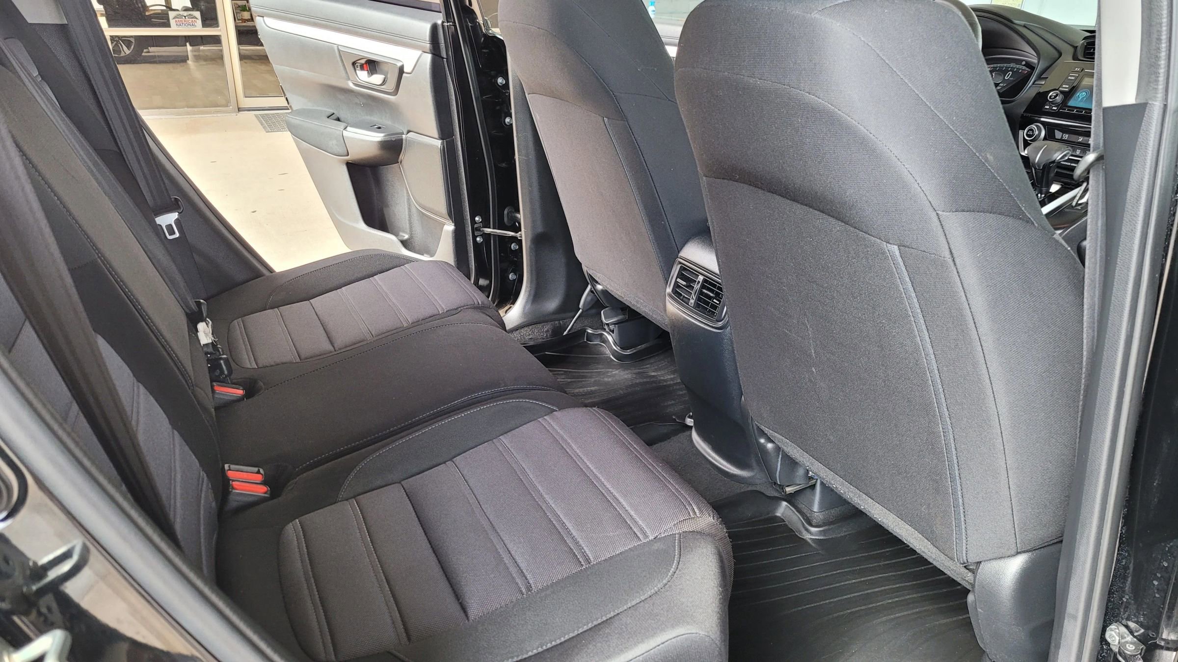 Used 2020 Honda CR-V LX image 22