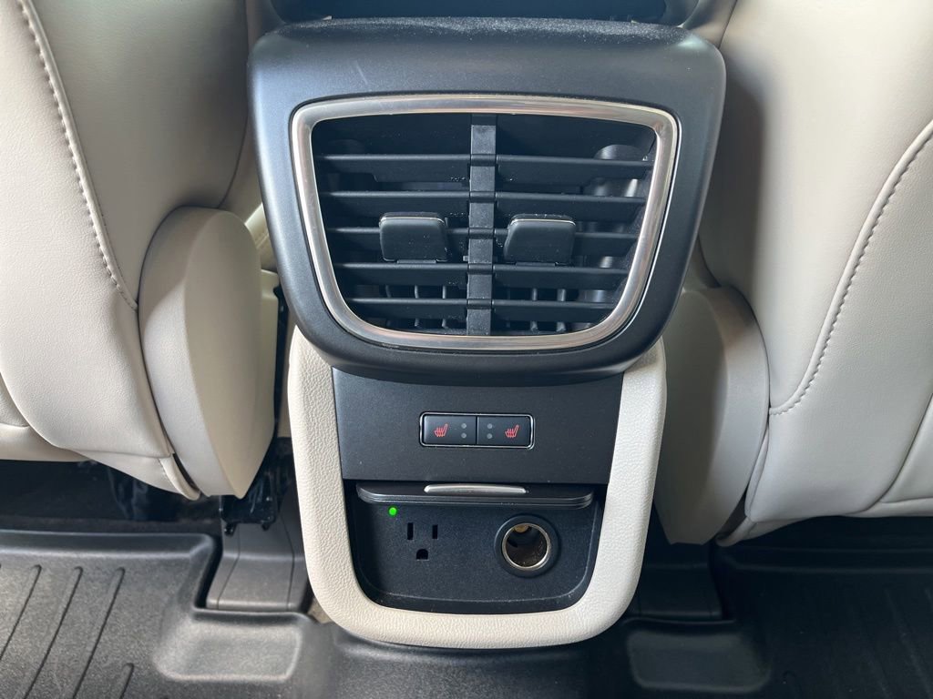 Used 2018 Lincoln MKX Select w/ Select Plus Package FWD image 4