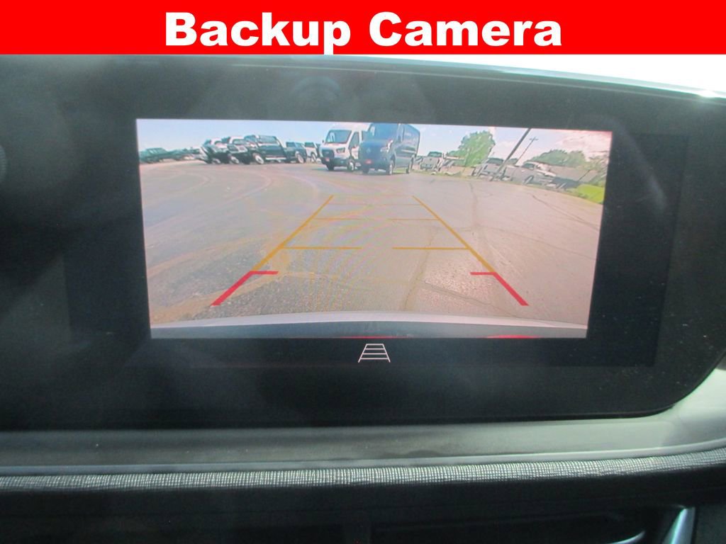 Used 2024 Buick Envista Preferred w/ Convenience II Package image 14