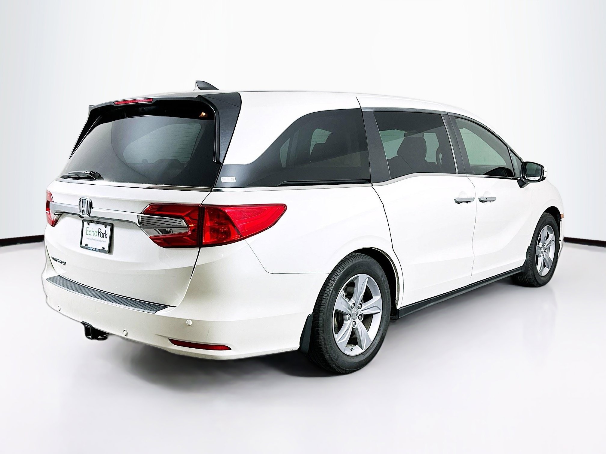 Used 2018 Honda Odyssey EX-L image 9