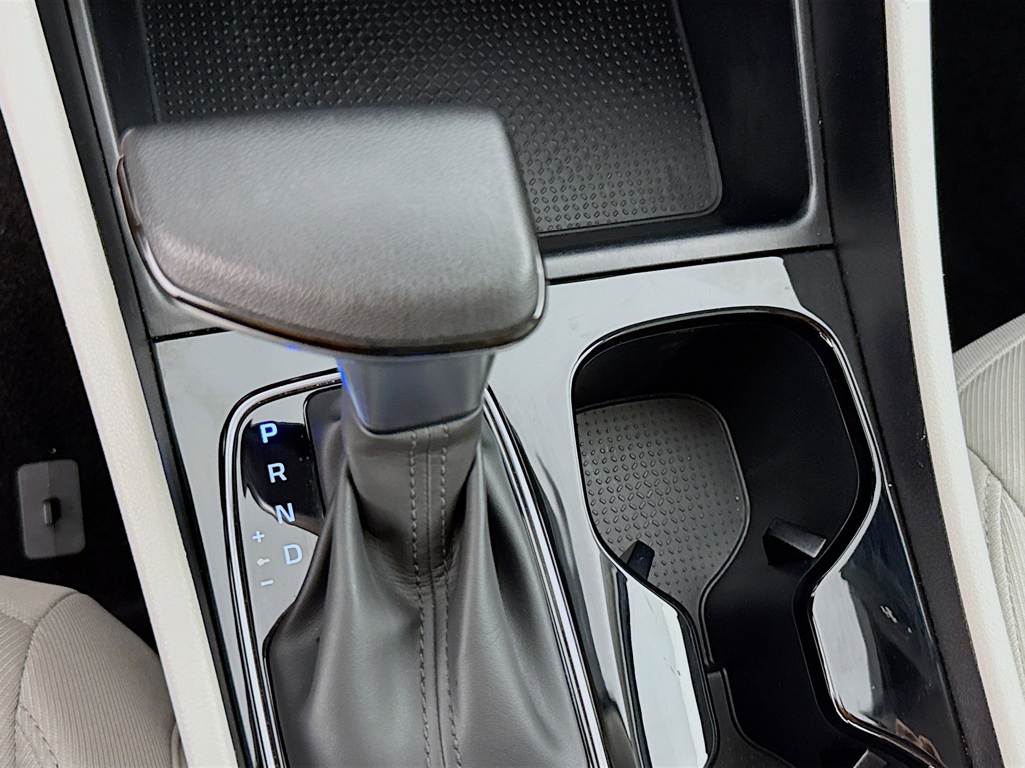 Used 2026 Hyundai Tucson SEL FWD image 19