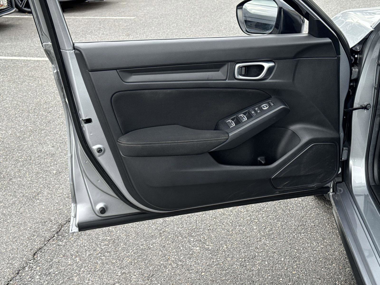 Used 2024 Honda Civic Sport image 18