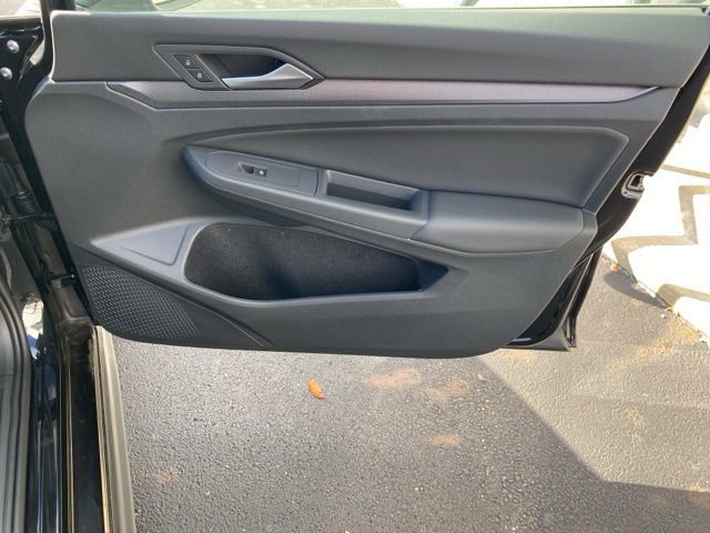 New 2025 Volkswagen GTI SE image 47