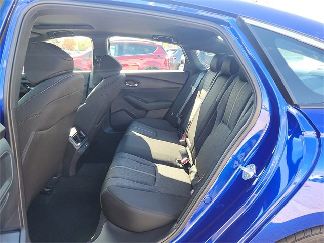 Used 2025 Honda Accord Sport image 6