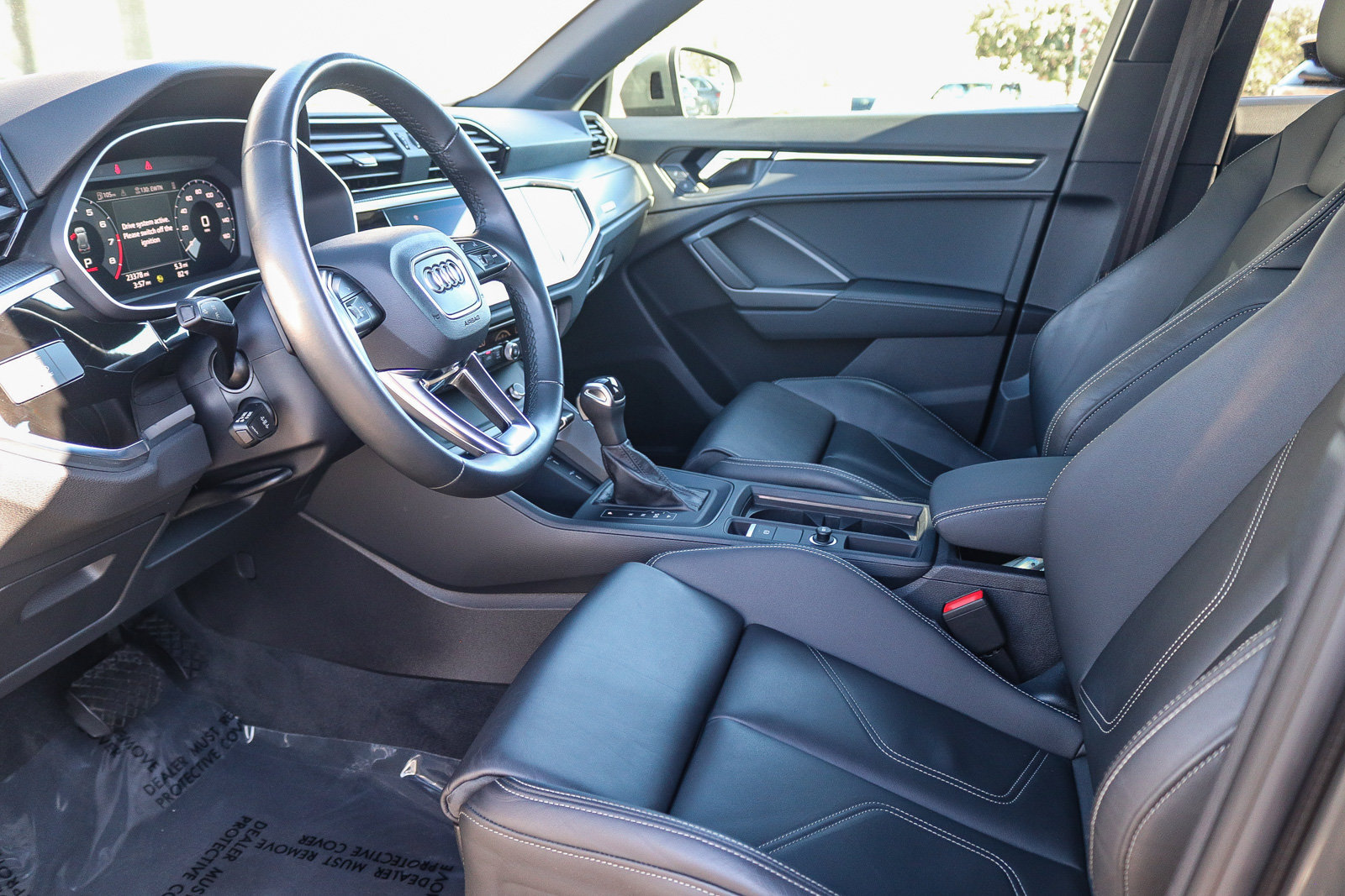 Certified 2023 Audi Q3 2.0T Premium AWD/4WD image 19