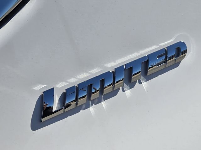 Used 2024 Toyota Tundra Limited w/ Power Package image 36