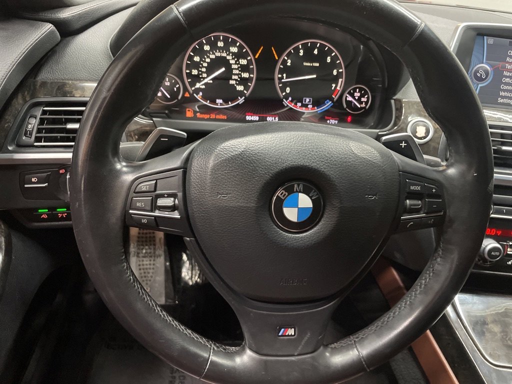 Used 2012 BMW 650i Coupe image 20