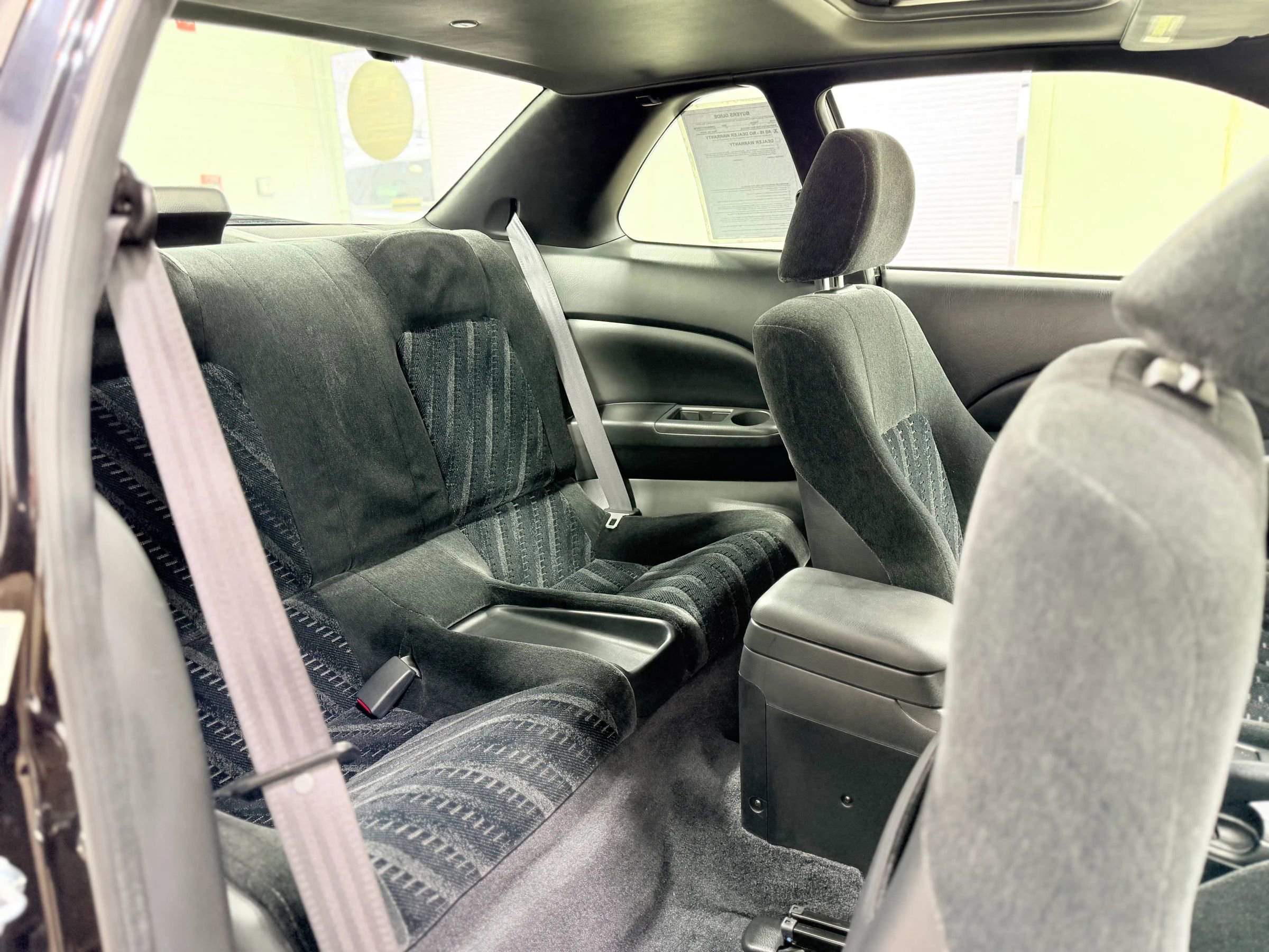 Used 2000 Honda Prelude image 30