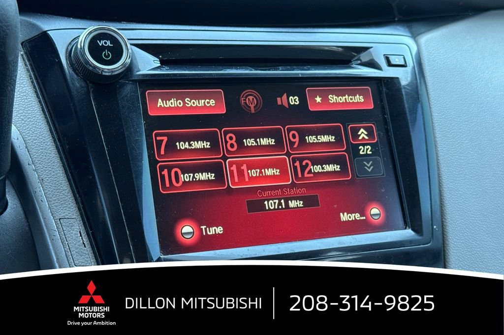 Used 2014 Honda Odyssey EX-L image 22