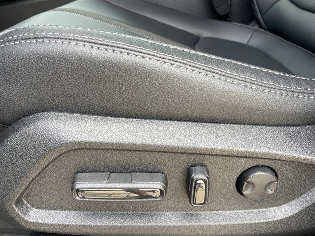 New 2026 Honda Pilot EX-L image 23