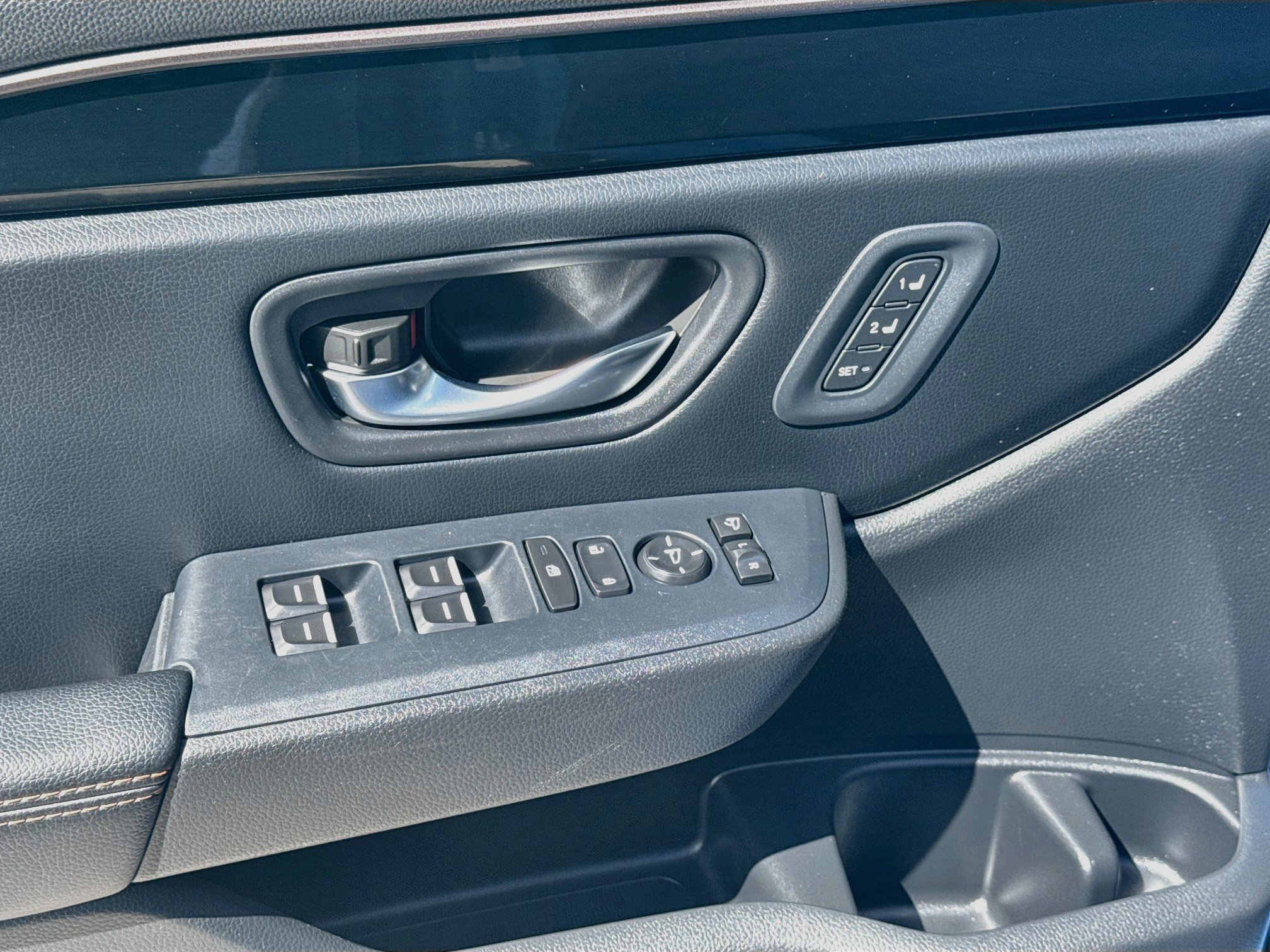 Certified 2023 Honda Pilot TrailSport image 15