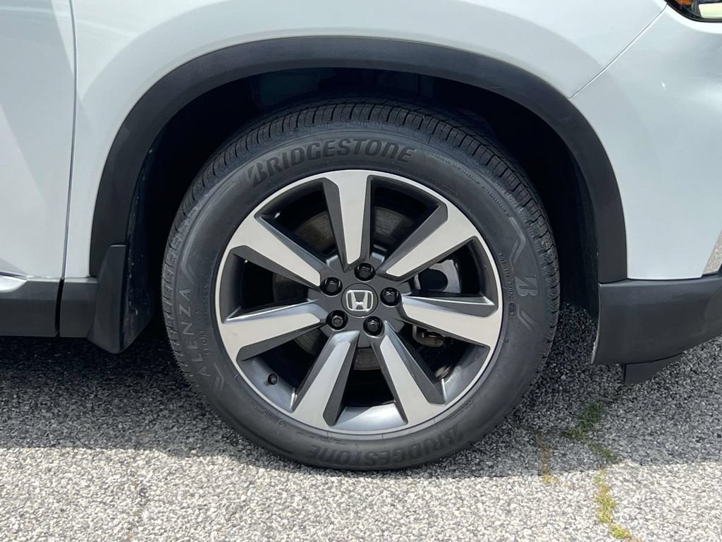 Used 2023 Honda Pilot Elite image 8