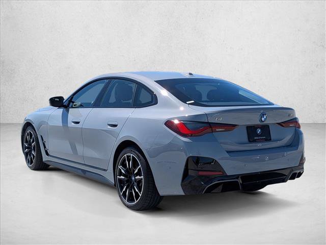 Certified 2023 BMW i4 M50 w/ Premium Package image 8