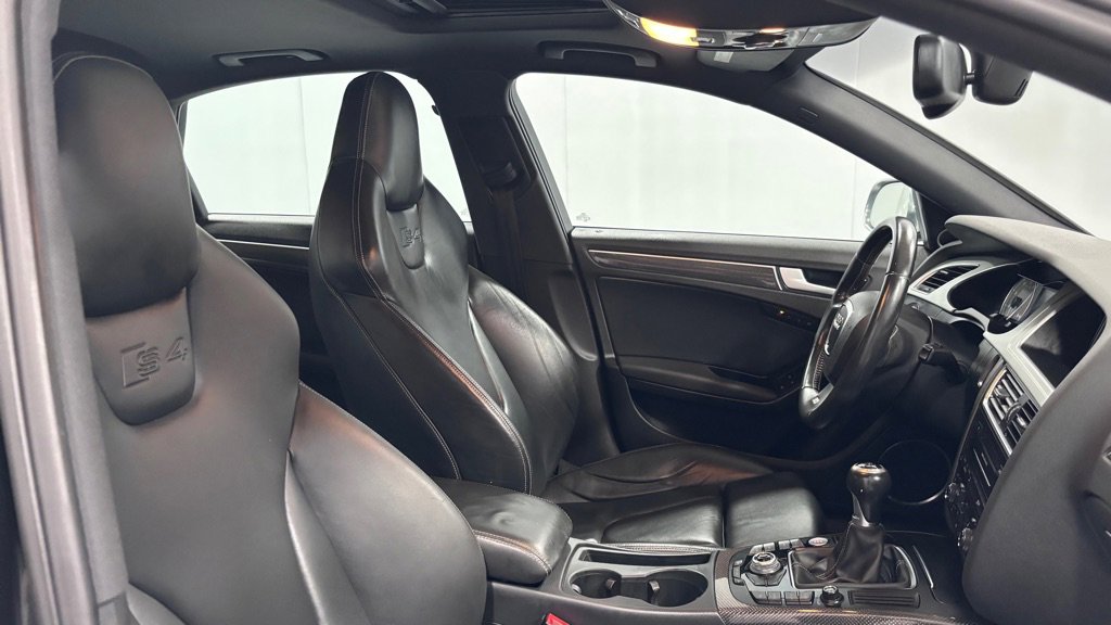 Used 2012 Audi S4 Premium Plus image 19