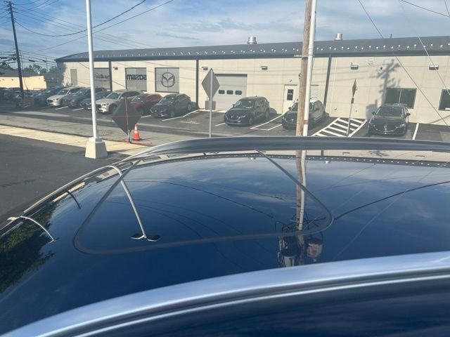 Certified 2024 MAZDA CX-90 3.3 Turbo w/ Preferred Plus AWD/4WD image 11