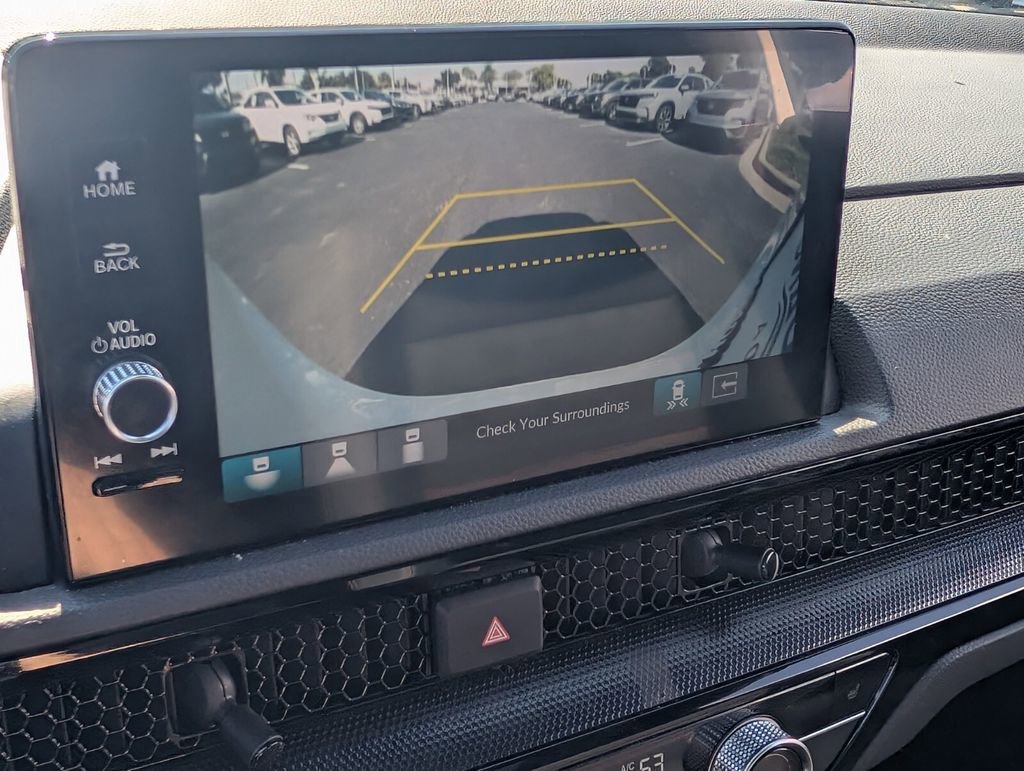 Used 2023 Honda CR-V Sport Touring image 20