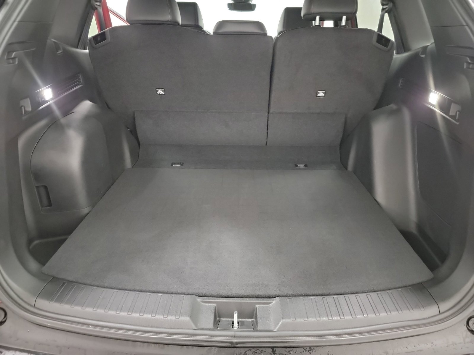 Certified 2023 Honda CR-V Sport Touring image 26