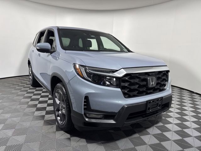 Used 2023 Honda Passport EX-L image 9