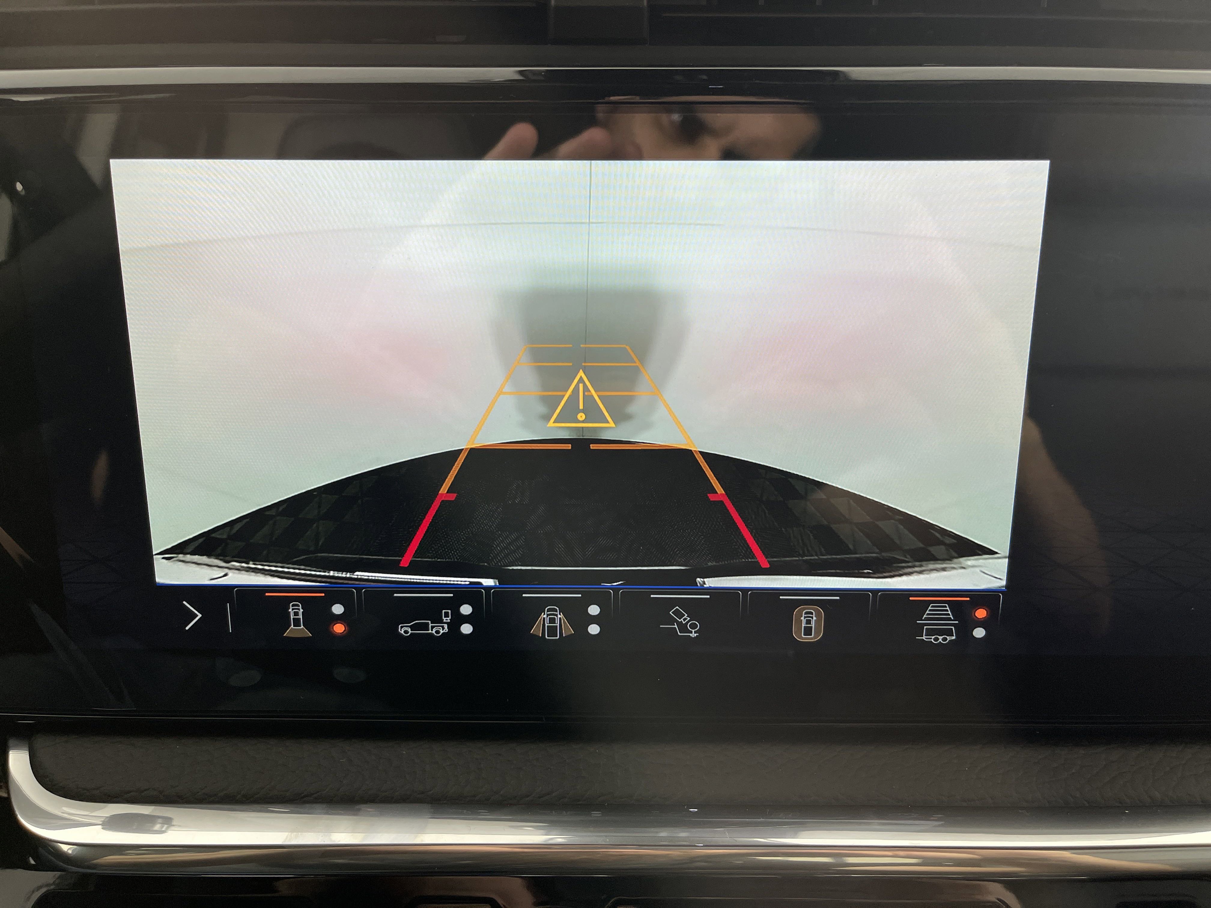 New 2026 GMC Sierra 2500 Denali w/ Denali Reserve Package image 25