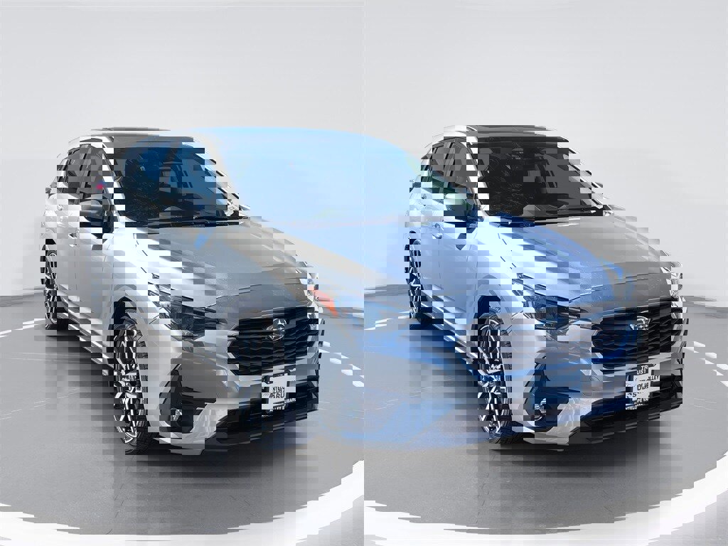 New 2026 Subaru Impreza 2.0i Sport