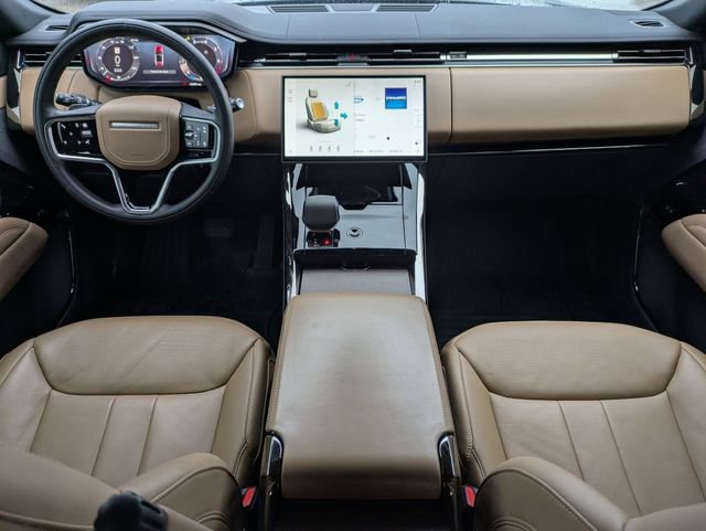 Used 2024 Land Rover Range Rover Sport SE image 14
