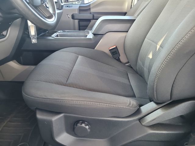 Used 2018 Ford F150 XL w/ Equipment Group 101A Mid AWD/4WD image 17