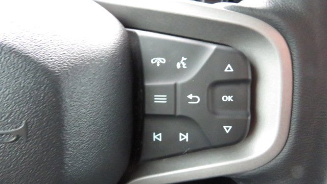 Certified 2022 Ford Bronco Badlands w/ Sasquatch Package image 22