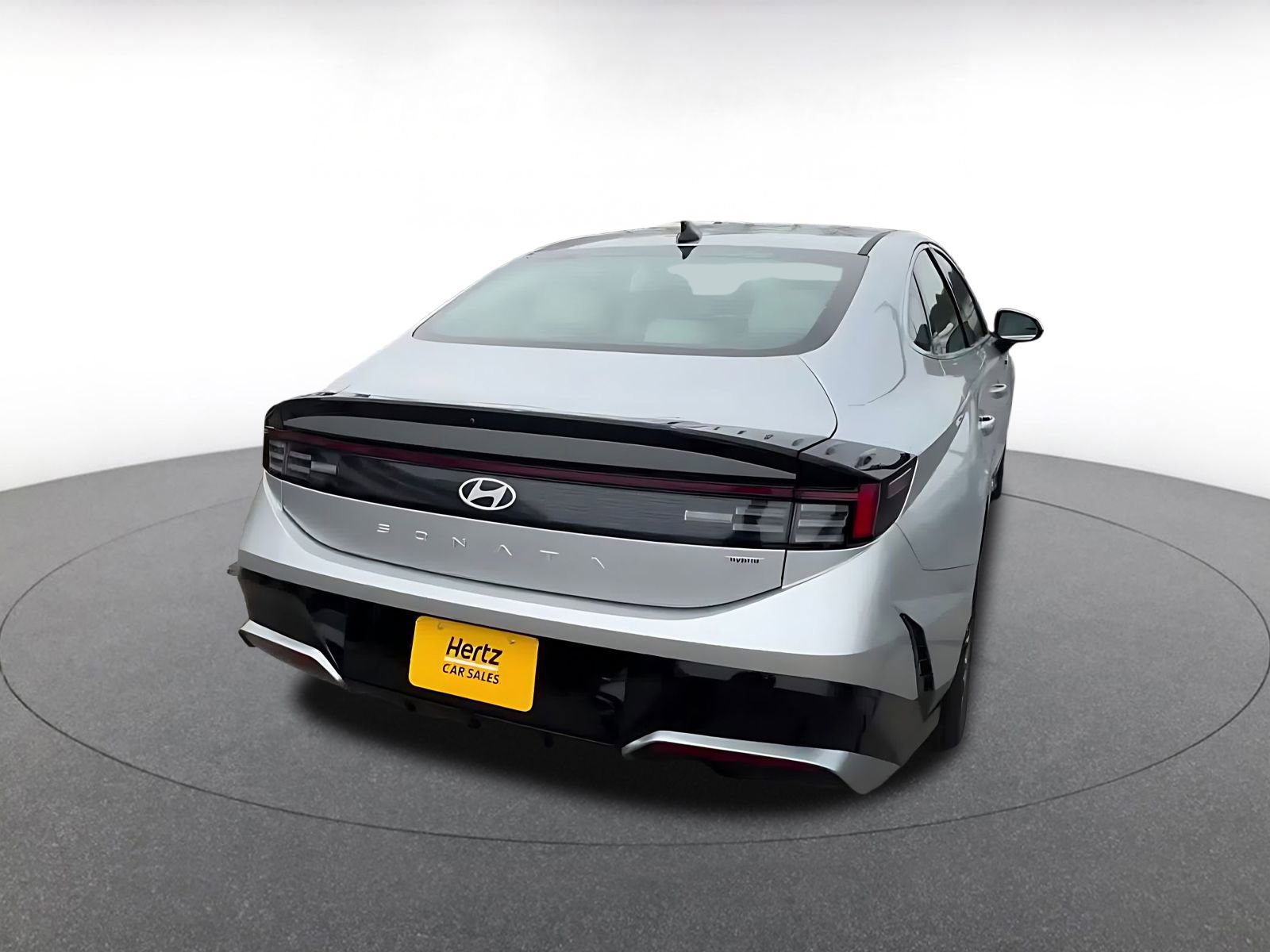 Used 2025 Hyundai Sonata SEL image 20