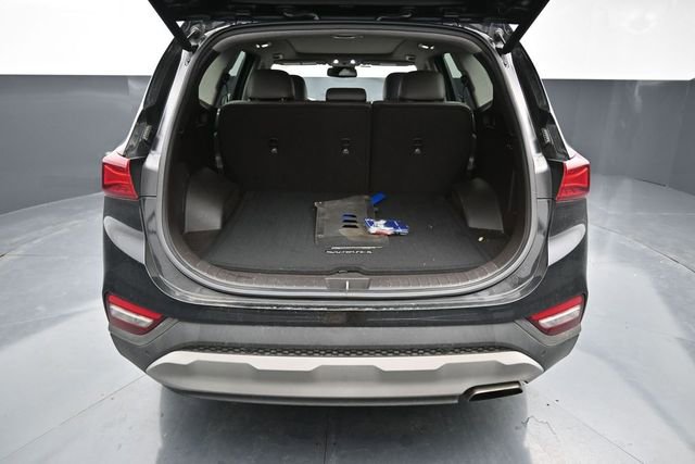 Used 2019 Hyundai Santa Fe Limited FWD image 9