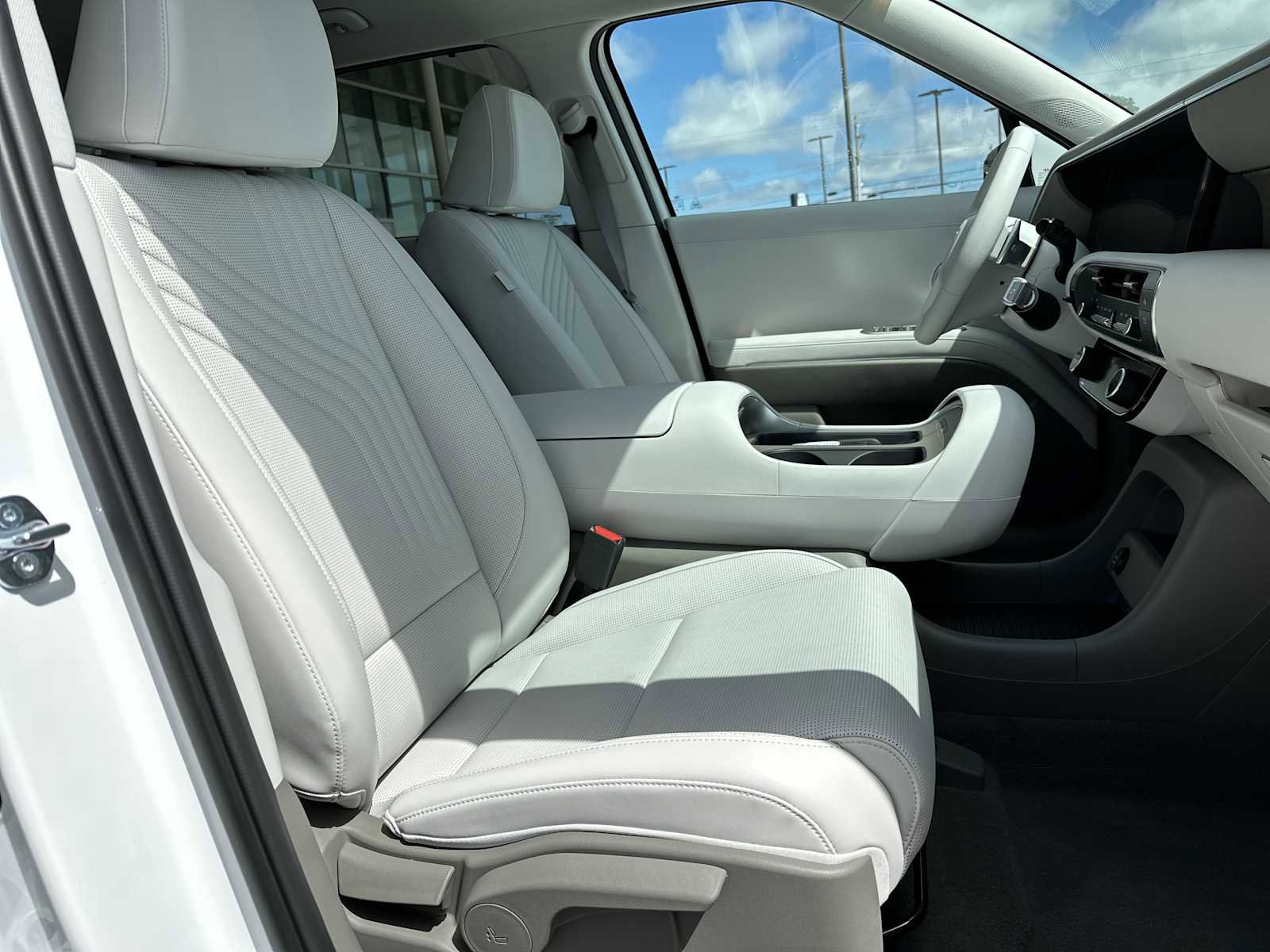 New 2026 Hyundai Palisade SEL image 27