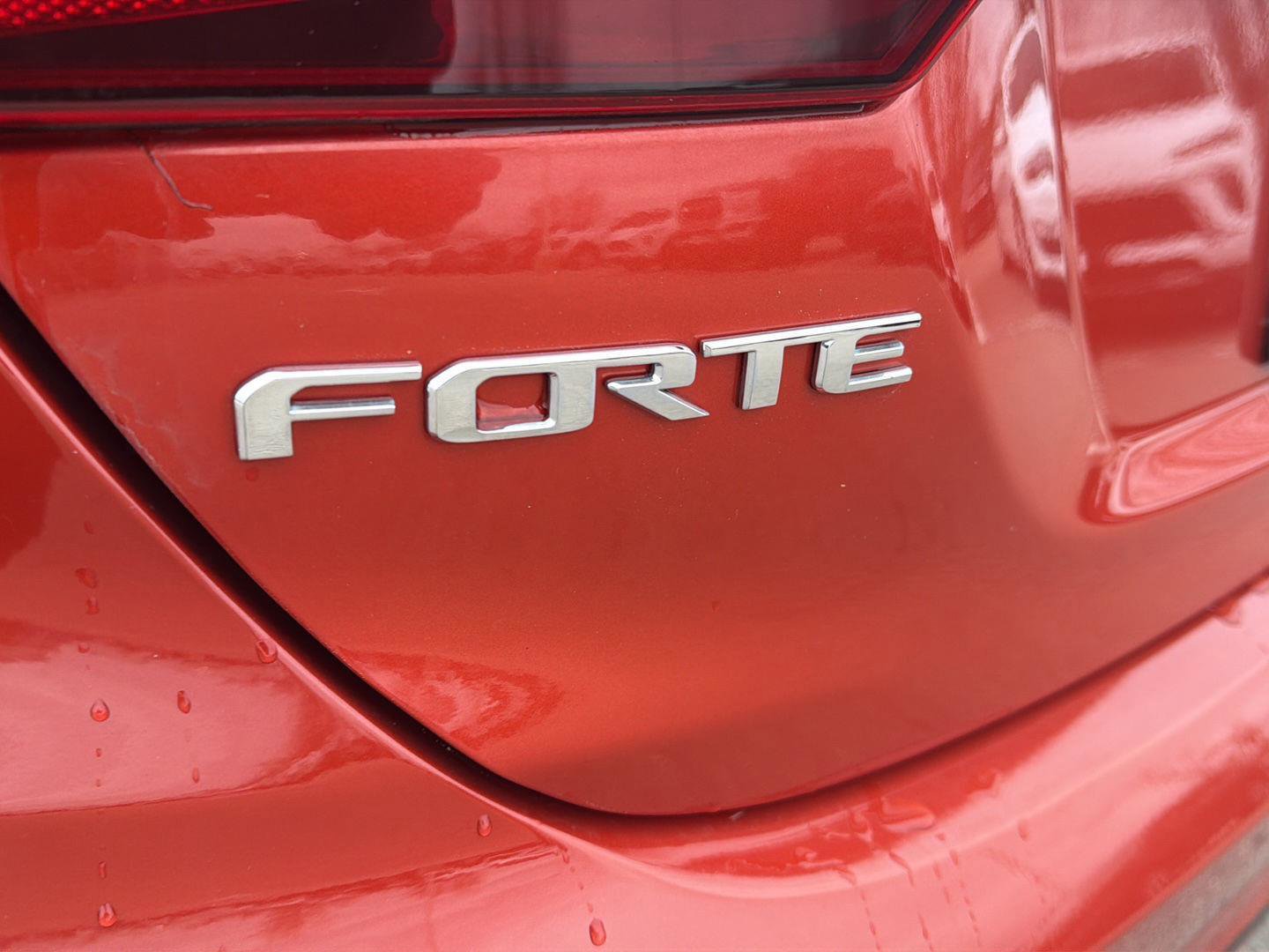 Used 2021 Kia Forte GT-Line image 10
