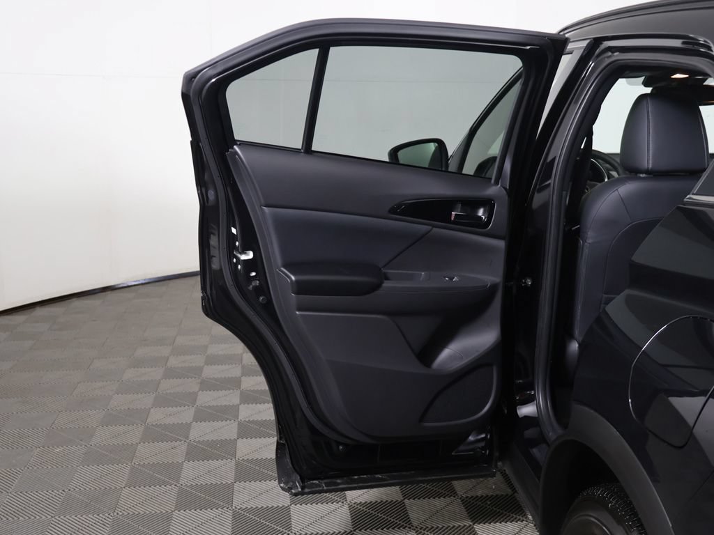 New 2026 Mitsubishi Eclipse Cross SEL AWD/4WD image 23