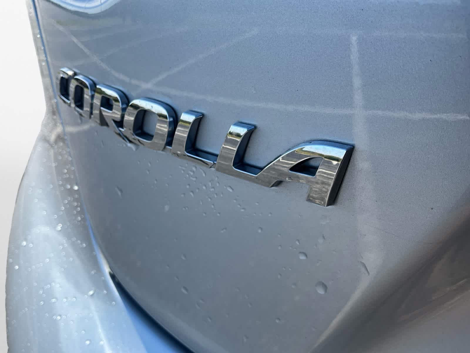 Used 2024 Toyota Corolla LE FWD image 17
