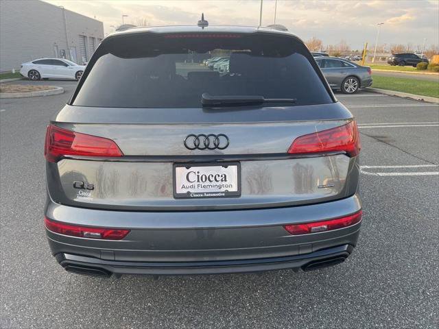 Certified 2023 Audi Q5 2.0T Premium Plus w/ Premium Plus Package image 6