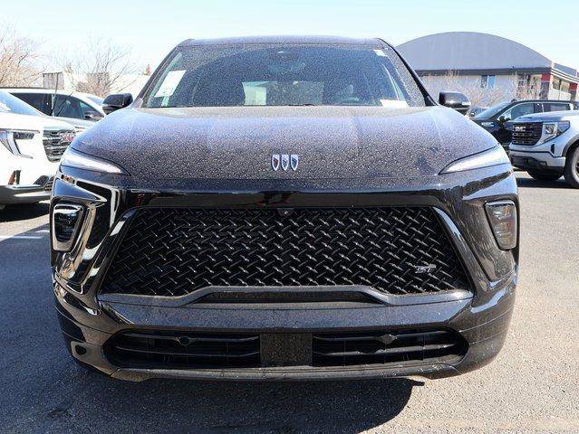 New 2026 Buick Enclave Sport Touring w/ Power Package image 2