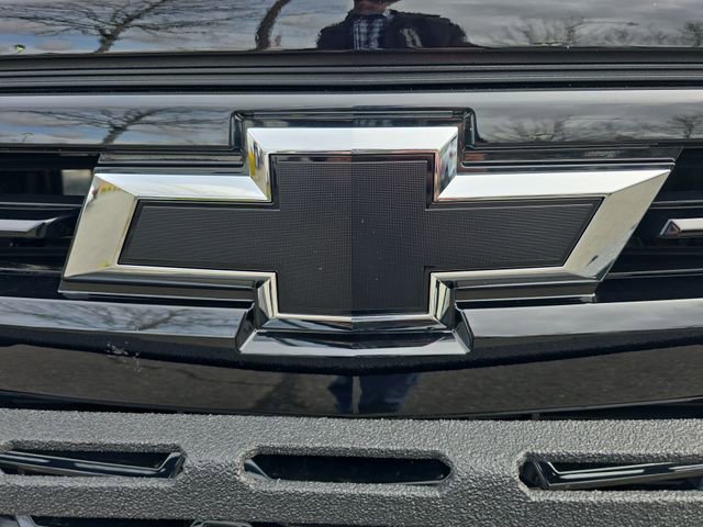 Used 2023 Chevrolet Silverado 1500 RST w/ RST All Star Premium Package image 33