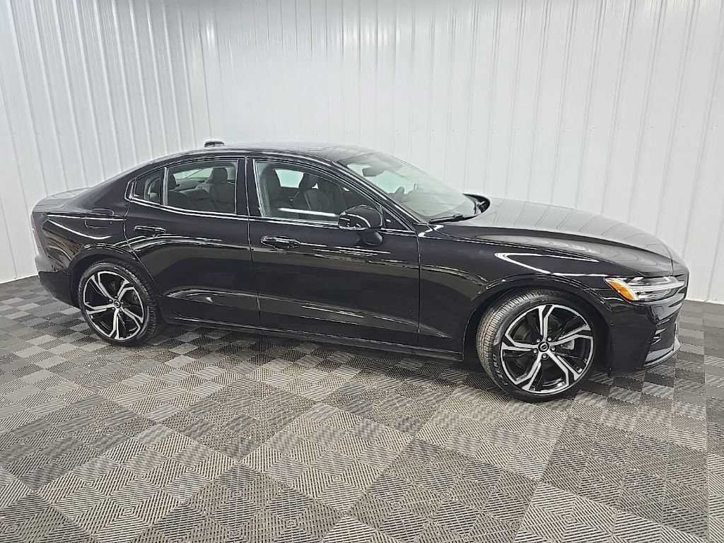 Used 2025 Volvo S60 B5 Plus