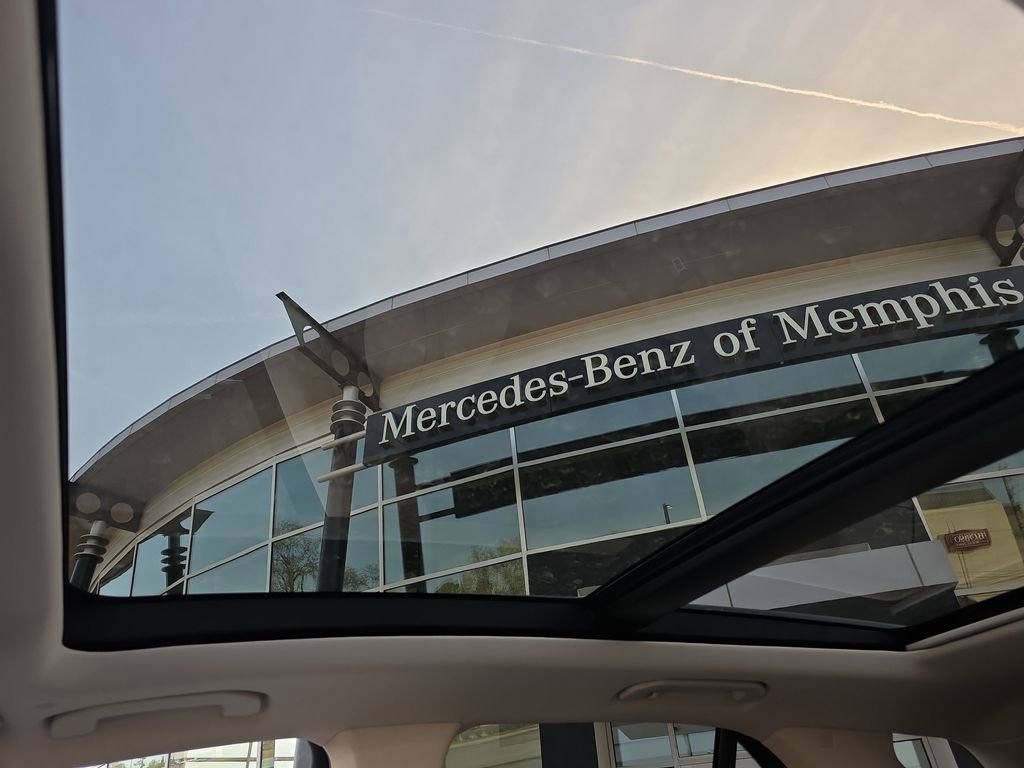 New 2026 Mercedes-Benz GLE 450 4MATIC image 28