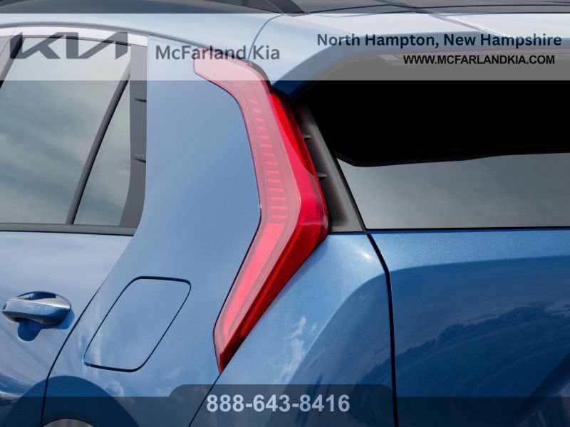 New 2026 Kia Niro FWD image 11