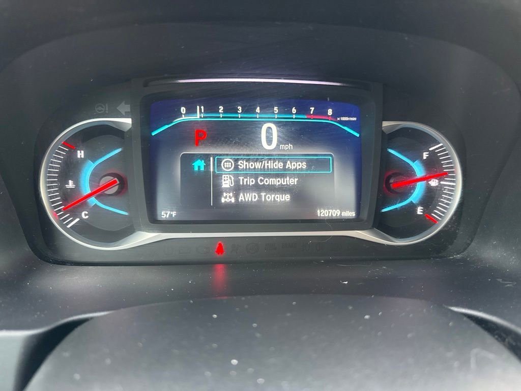 Used 2019 Honda Pilot Touring image 36
