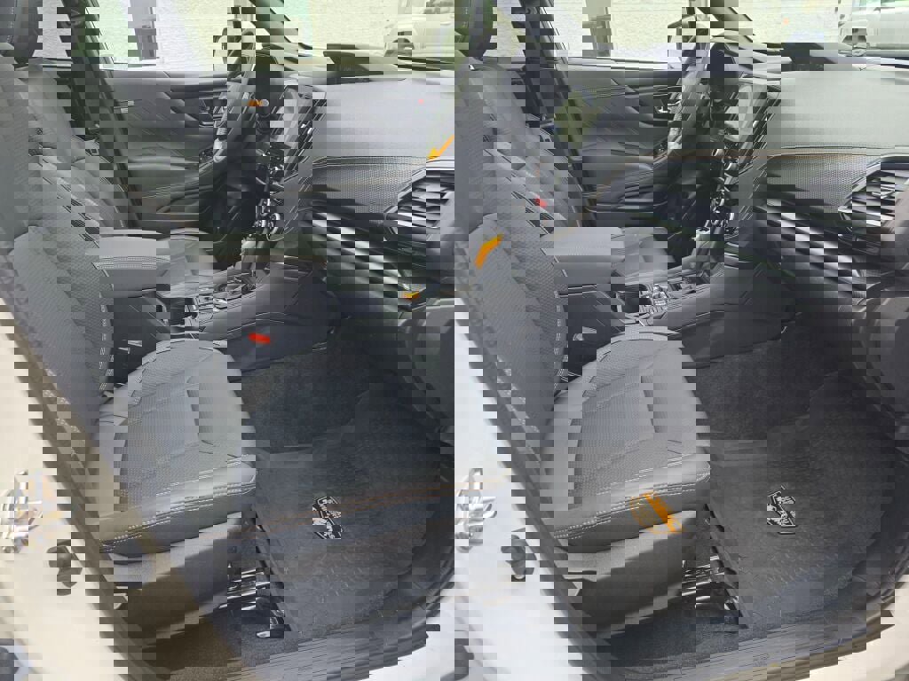 Certified 2022 Subaru Forester Wilderness AWD/4WD image 6