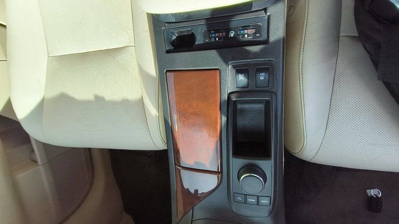 Used 2015 Lexus RX 350 AWD image 20