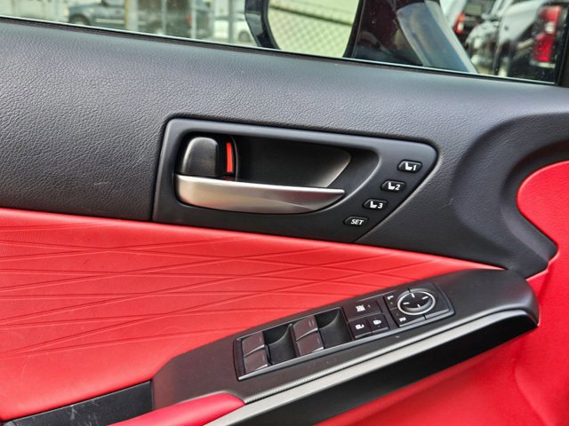 Used 2022 Lexus IS 350 F Sport RWD image 27