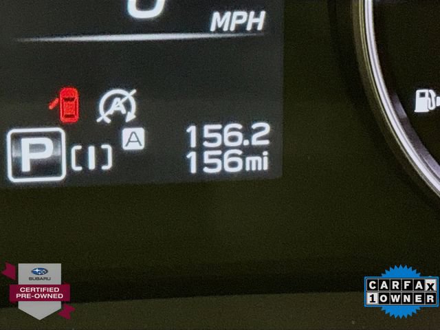 Certified 2025 Subaru Impreza 2.0i Sport image 12
