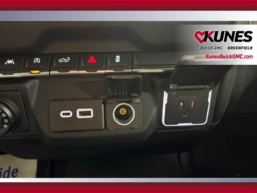Used 2023 GMC Sierra 1500 Pro w/ Graphite Edition AWD/4WD image 28