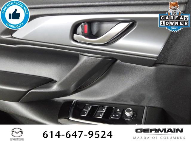 Used 2022 MAZDA CX-9 Touring w/ Touring Premium Package AWD/4WD image 28