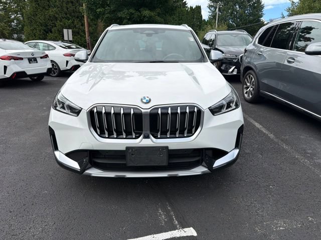 Used 2023 BMW X1 xDrive28i w/ Premium Package AWD/4WD image 20